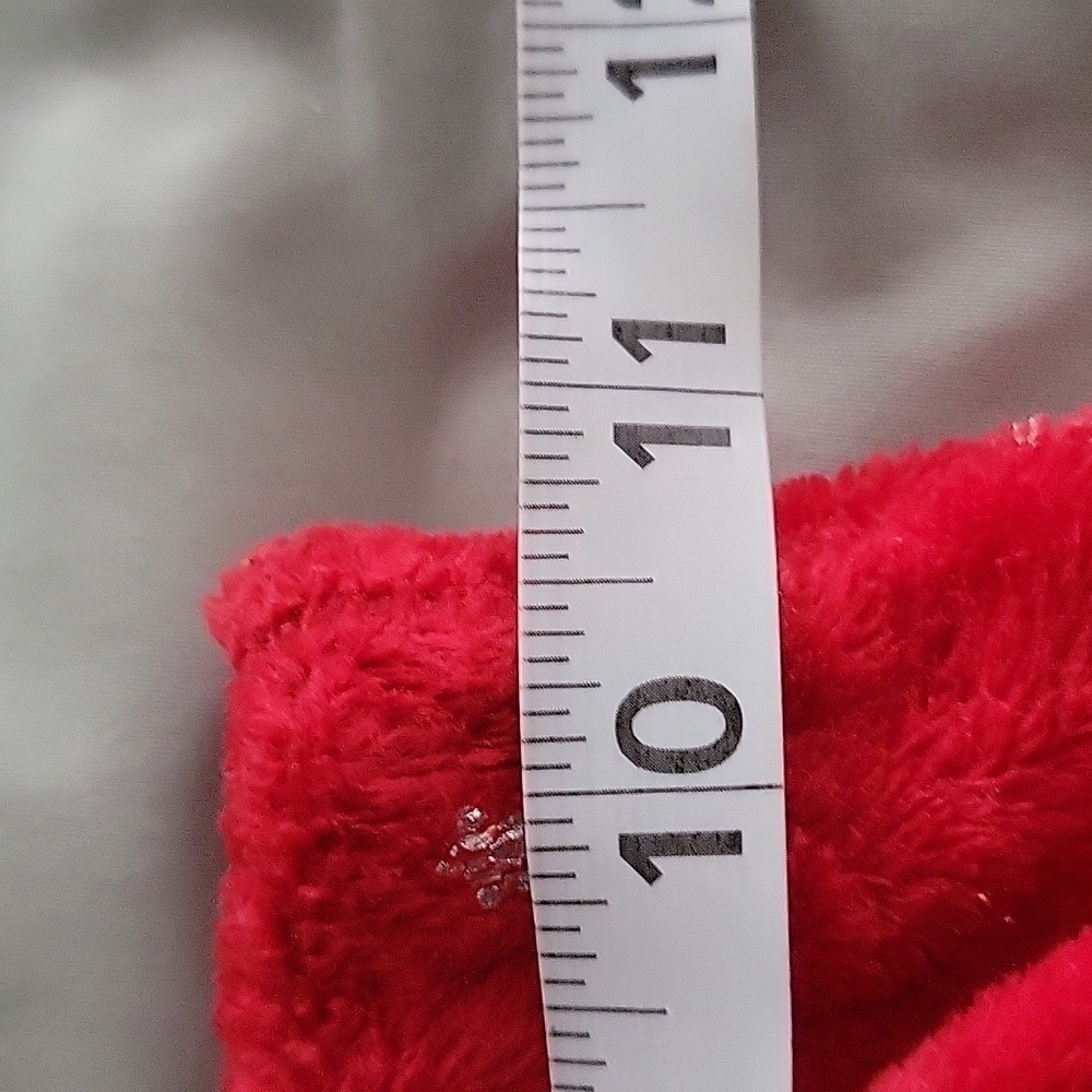 Member Mark Girl's Pajama Pants - Picture 10 of 11
